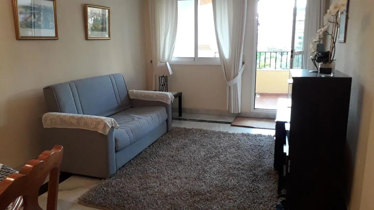 Marbella Nagueles 아파트