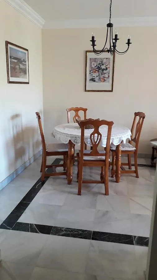 Marbella Nagueles 아파트