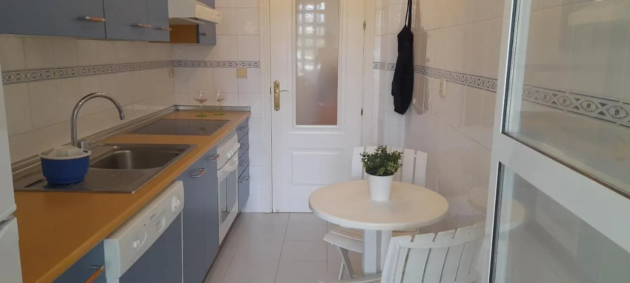 Marbella Nagueles Apartment