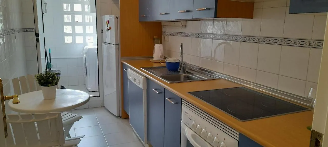 Marbella Nagueles Apartment 0*,  Spain