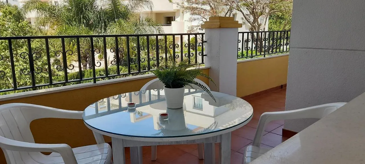 Marbella Nagueles Apartment 0*,