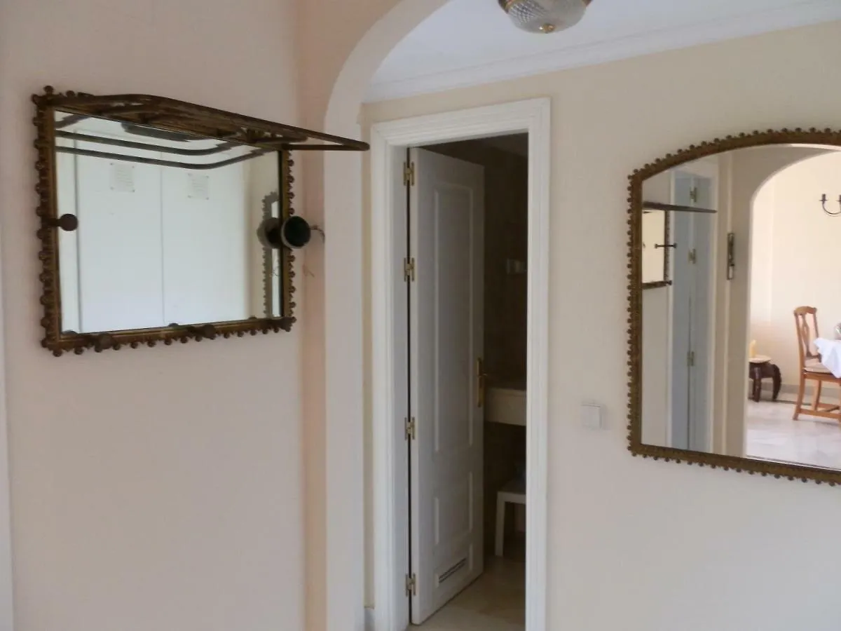 Marbella Nagueles Apartment Spain