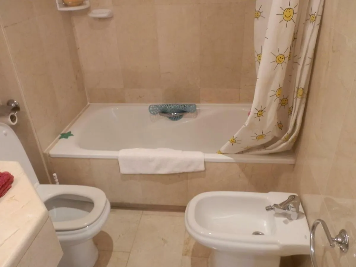 Marbella Nagueles Apartment