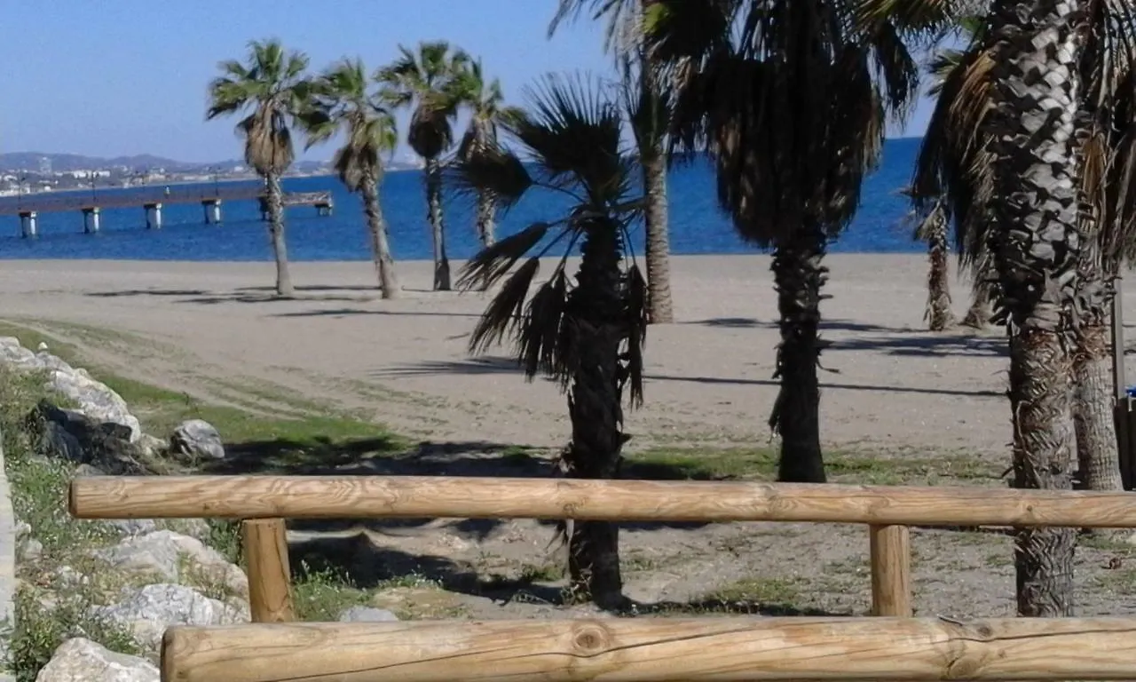 Marbella Nagueles Apartment