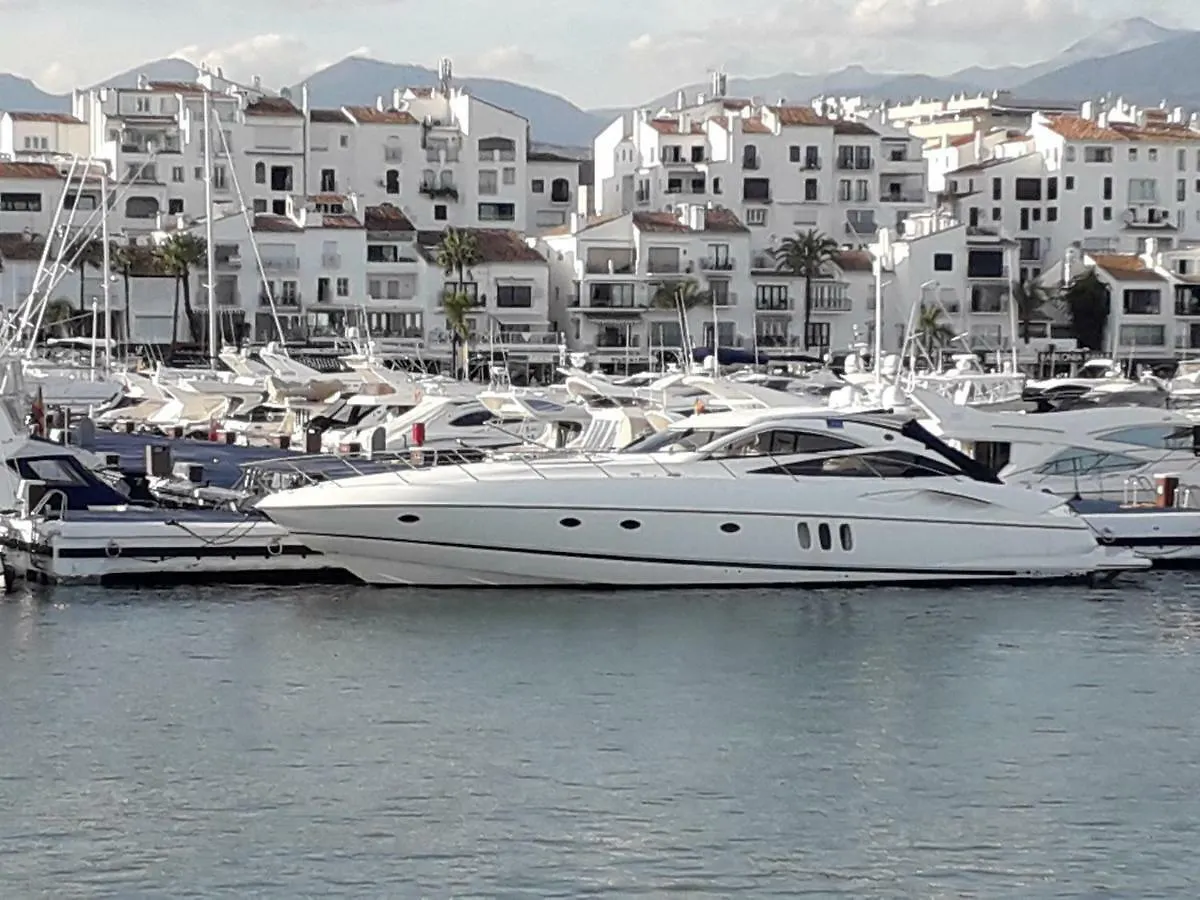 Marbella Nagueles Apartment