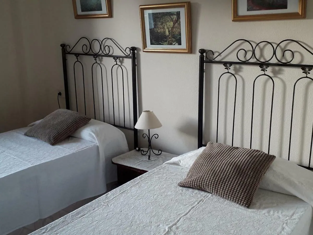Apartmán Marbella Nagueles